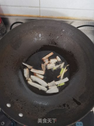 西红柿面的做法步骤：2