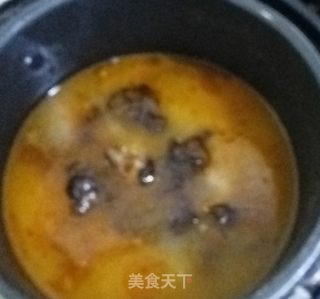 排骨焖饭的做法步骤：2