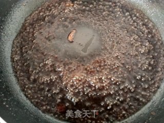 红糖椰蓉南瓜糍粑的做法步骤：8