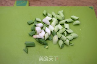 浓香入味的胡萝卜土豆焖鸭肉的做法步骤：8