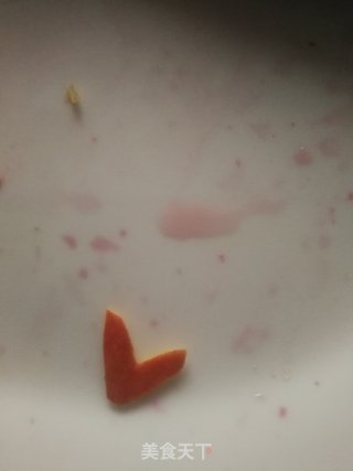 石榴裙果盘的做法步骤：5