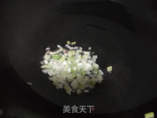 虾仁炒西葫芦的做法步骤：8