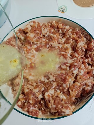 大肉包子的做法步骤：5