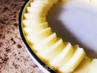 日本豆腐蒸蛋的做法步骤：3