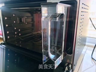 无需打发的蒸小蛋糕，法帅蒸烤箱做法的做法步骤：5