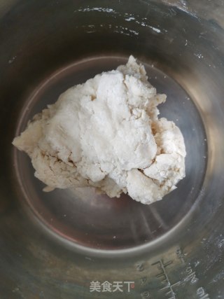 三合一臊子面的做法步骤：1