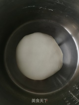 三合一臊子面的做法步骤：6