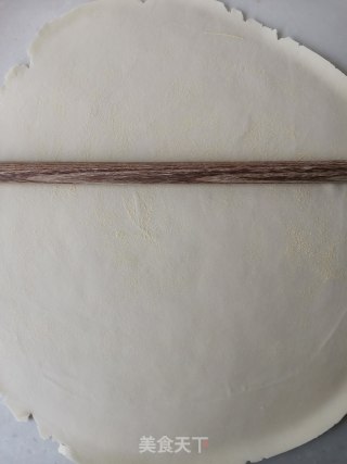 三合一臊子面的做法步骤：7