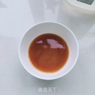 西蓝花炒肉的做法步骤：5