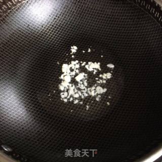 香干炒酸豆角的做法步骤：1