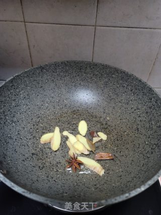 三杯鸭的做法步骤：6