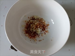 酸汤水饺的做法步骤：2