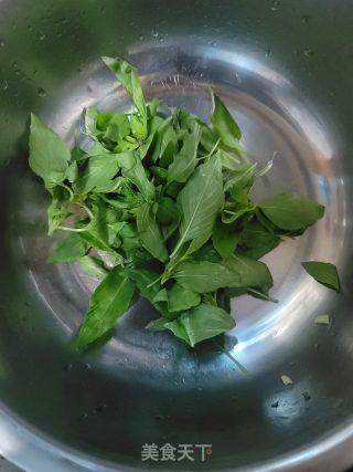 金不换炒蛋的做法步骤：1