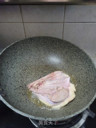 酱油鸭的做法步骤：5