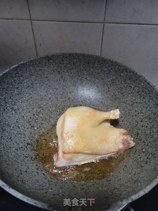 酱油鸭的做法步骤：6