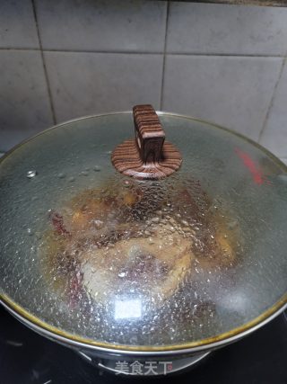 酱油鸭的做法步骤：10