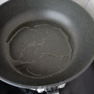 “下饭菜”韭苔滑蛋的做法步骤：7