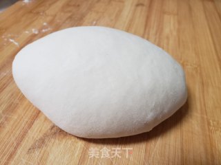 干豆角肉馅饺子的做法步骤：4