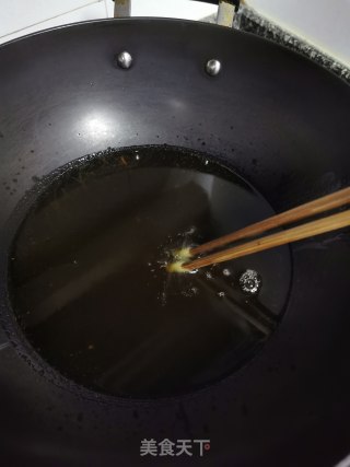 小煎牛蛙的做法步骤：11