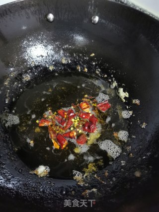 小煎牛蛙的做法步骤：13