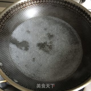 香干拌苦瓜的做法步骤：2