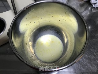 花样小面包，FASAL法帅蒸烤箱版的做法步骤：1