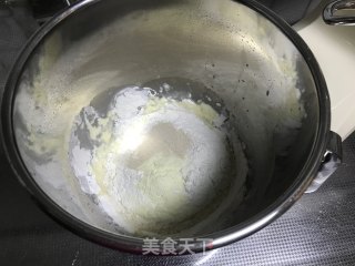 花样小面包，FASAL法帅蒸烤箱版的做法步骤：2