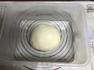 花样小面包，FASAL法帅蒸烤箱版的做法步骤：6