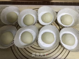 花样小面包，FASAL法帅蒸烤箱版的做法步骤：9