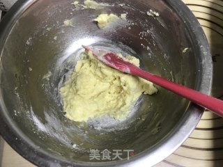 花样小面包，FASAL法帅蒸烤箱版的做法步骤：12