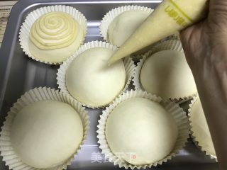 花样小面包，FASAL法帅蒸烤箱版的做法步骤：13