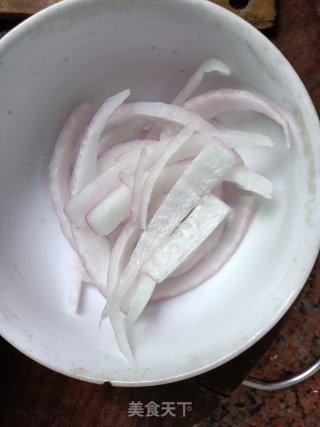 凉拌牛肉的做法步骤：2