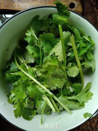 凉拌牛肉的做法步骤：3