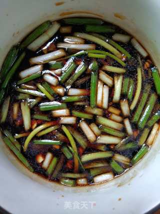 凉拌牛肉的做法步骤：4