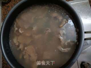 凉拌牛肉的做法步骤：5