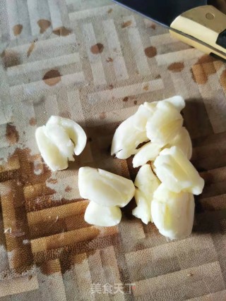 海带千张丝的做法步骤：4