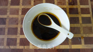 甜肠南瓜焖饭的做法步骤：6