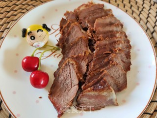 酱牛肉的做法步骤：11