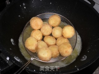 茄汁日本豆腐的做法步骤：6