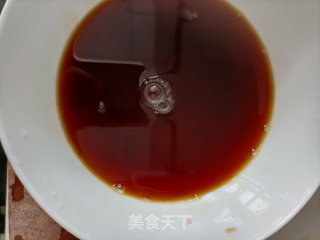 照烧排骨的做法步骤：4