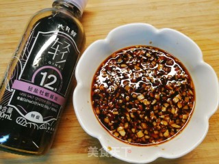 清蒸梭子蟹一定要加一物，味道鲜美还驱寒的做法步骤：6