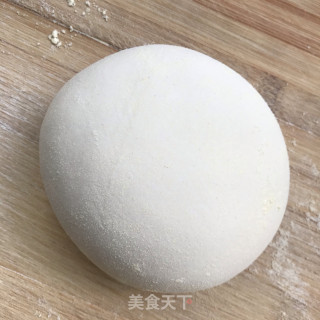 番茄鸡蛋打卤面的做法步骤：1