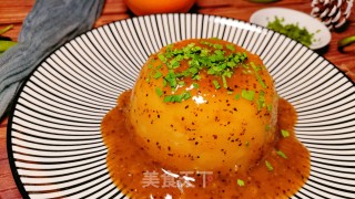 奶香土豆泥的做法步骤：17