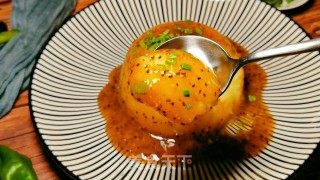 奶香土豆泥的做法步骤：18
