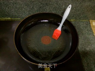 空气舒芙蕾的做法步骤：8