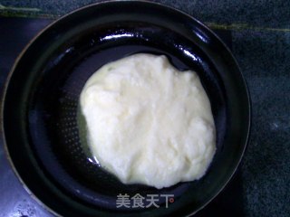 空气舒芙蕾的做法步骤：9