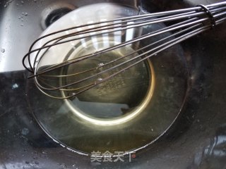蛋挞的做法步骤：1