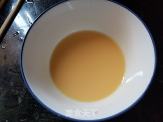 蛋挞的做法步骤：2