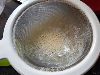 蛋挞的做法步骤：6