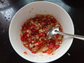 蒜蓉金针菇的做法步骤：6